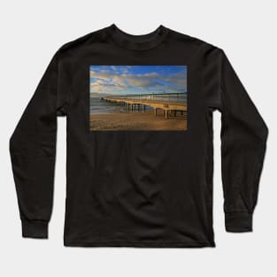Boscombe Pier Long Sleeve T-Shirt